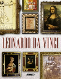 Leonardo da Vinci, AA.VV. - SUSAETA EDICIONES
