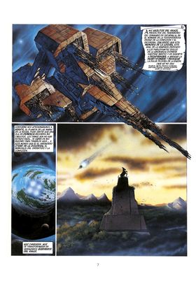Tebeos Dolmen Editorial S.L. ABC WARRIORS VOL. 02