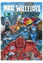Tebeos Dolmen Editorial S.L. ABC WARRIORS VOL. 02