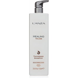 Lanza Healing Volume Thickening Shampoo
