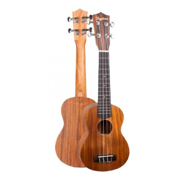 Ukelele Daytona Concierto Koa Ukelele Daytona Concierto Koa