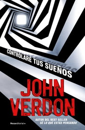 Controlaré tus sueños, ROCA EDITORIAL