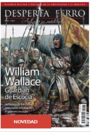 97.WILLIAM WALLACE, AA.VV - DESPERTA FERRO