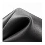 LogiLink Mauspad XXL negro con bordes cosidos