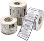Zebra Z-Select Etiquetas 102x76mm 930 Unidades Blanco