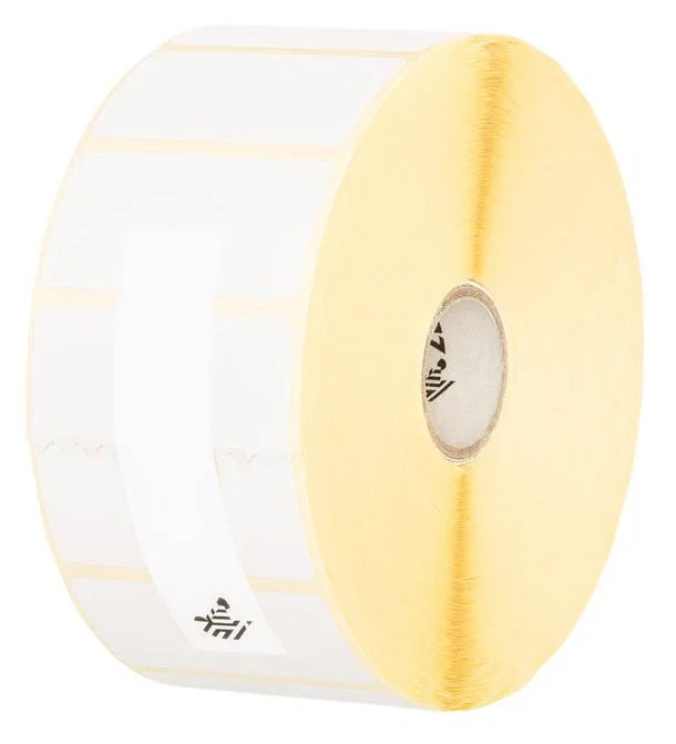 Zebra Z-Select Etiquetas 102x76mm 930 Unidades Blanco
