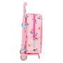 Safta Mochila 232 + Carro 805 Bluey Dance