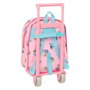 Safta Mochila 232 + Carro 805 Bluey Dance