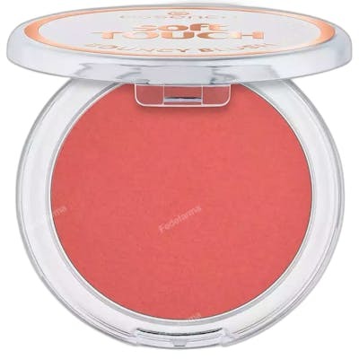 Essence Touch Bouncy Blush 30-Exotic Daisy 5 gr