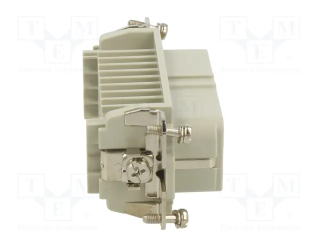 ILME CDF40 Plantilla de Contacto HDC Hembra 40 Pines
