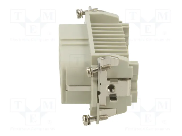 ILME CDF40 Plantilla de Contacto HDC Hembra 40 Pines