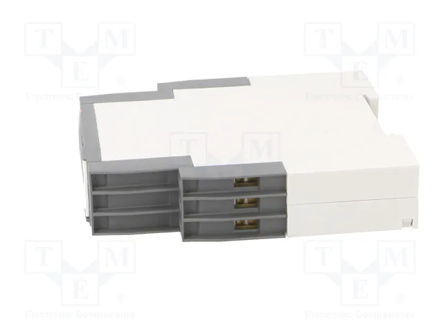 ABB Relé de monitorización de temperatura del motor CM-MSS ABB Relé de monitorización de temperatura del motor CM-MSS