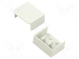 SCHNEIDER ELECTRIC Easy9 Pro Protección Lateral 3 Polos (10 uds.)