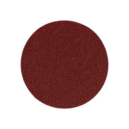 WOLFPACK LINEA PROFESIONAL Lija Recambio Velcro Amoladora Ø 180 mm Grano 80 (10 Piezas)