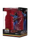 SD Toys Bob Marley Figura Concierto Rainbow '77