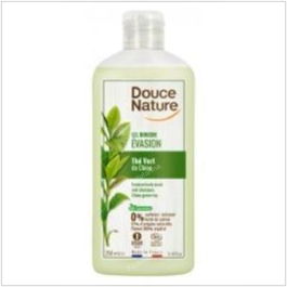 Gel De Ducha De Té Verde