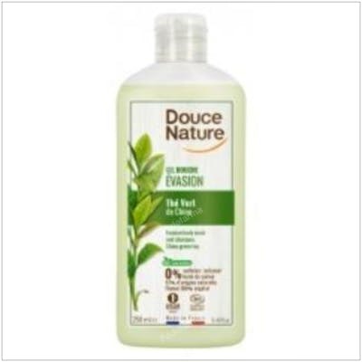 Gel De Ducha De Té Verde
