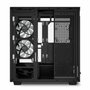 Sharkoon Rebel C60 Midi Tower Negro RGB