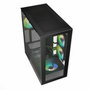 Sharkoon Rebel C60 Midi Tower Negro RGB