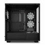 Sharkoon Rebel C60 Midi Tower Negro RGB