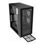 Sharkoon Rebel C60 Midi Tower Negro RGB