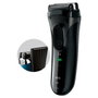 Braun Series 3 ProSkin 3020s Afeitadora Eléctrica Recargable Negra