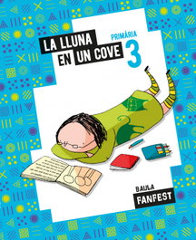 BAULA La Lluna en un Cove 3ºEP Cataluña 22 Fanfest