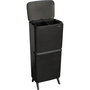 Brabantia SortUp Bin Hi 20+25L Gris