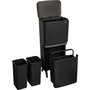 Brabantia SortUp Bin Hi 20+25L Gris