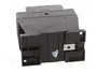 EATON ELECTRIC DILL12 Contactor 3-polar 12A 24VAC