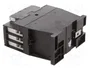 EATON ELECTRIC DILL12 Contactor 3-polar 12A 24VAC