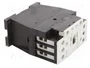 EATON ELECTRIC DILL12 Contactor 3-polar 12A 24VAC