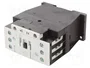 EATON ELECTRIC DILL12 Contactor 3-polar 12A 24VAC