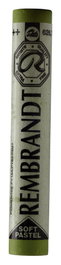 Rembrandt Pastel Suave Verde Cinabrio Claro 626.7