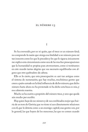 La Pesca Del Diablo Y Otros Relatos Extraños