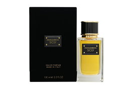 Dolce & Gabbana Velvet Sicily Eau De Parfum 100ml Spray