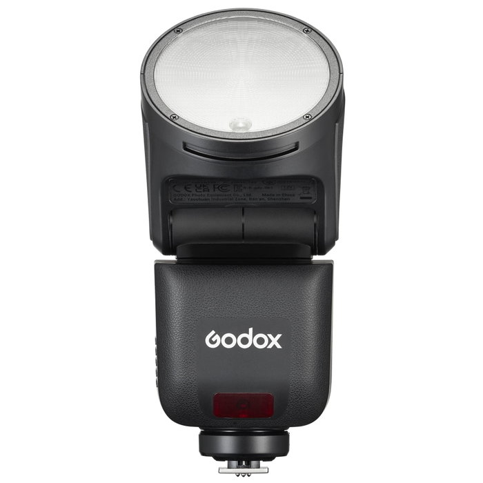 Godox V1mid Flash para Fuji