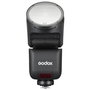 Godox V1mid Flash para Fuji