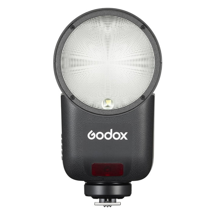Godox V1mid Flash para Fuji