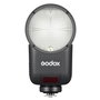 Godox V1mid Flash para Fuji