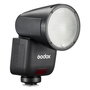 Godox V1mid Flash para Fuji