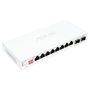 ASUS QG-U1080 Switch de red 8 puertos 2.5G + 2 puertos 10G SFP+