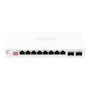 ASUS QG-U1080 Switch de red 8 puertos 2.5G + 2 puertos 10G SFP+