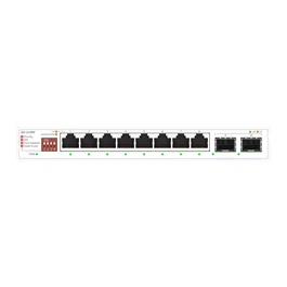 Asus QG-U1080 Switch 8x 2.5G + 2x 10G SFP+