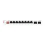 ASUS QG-U1080 Switch No Administrado 8-Port 2.5G + 2-Port 10G SFP+