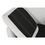 DKD Home Decor Sillón de Poliéster y Metal Greige