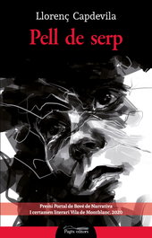 Pell de serp, Llorenç Capdevila Roure - PAGES EDITORS