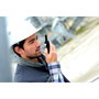 Alecto FR-175 Set de 2 Walkie Talkies 7 km Blanco/Negro