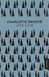 Jane Eyre, Charlotte Brontë - ESPASA CALPE