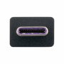 Kramer C-U32/FF Cable USB-C a USB-C USB 3.2 Gen-2 Negro